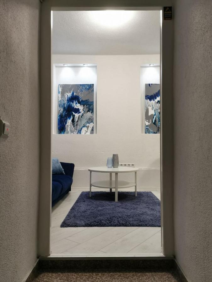 Apartment Stil 塞拉耶佛 外观 照片