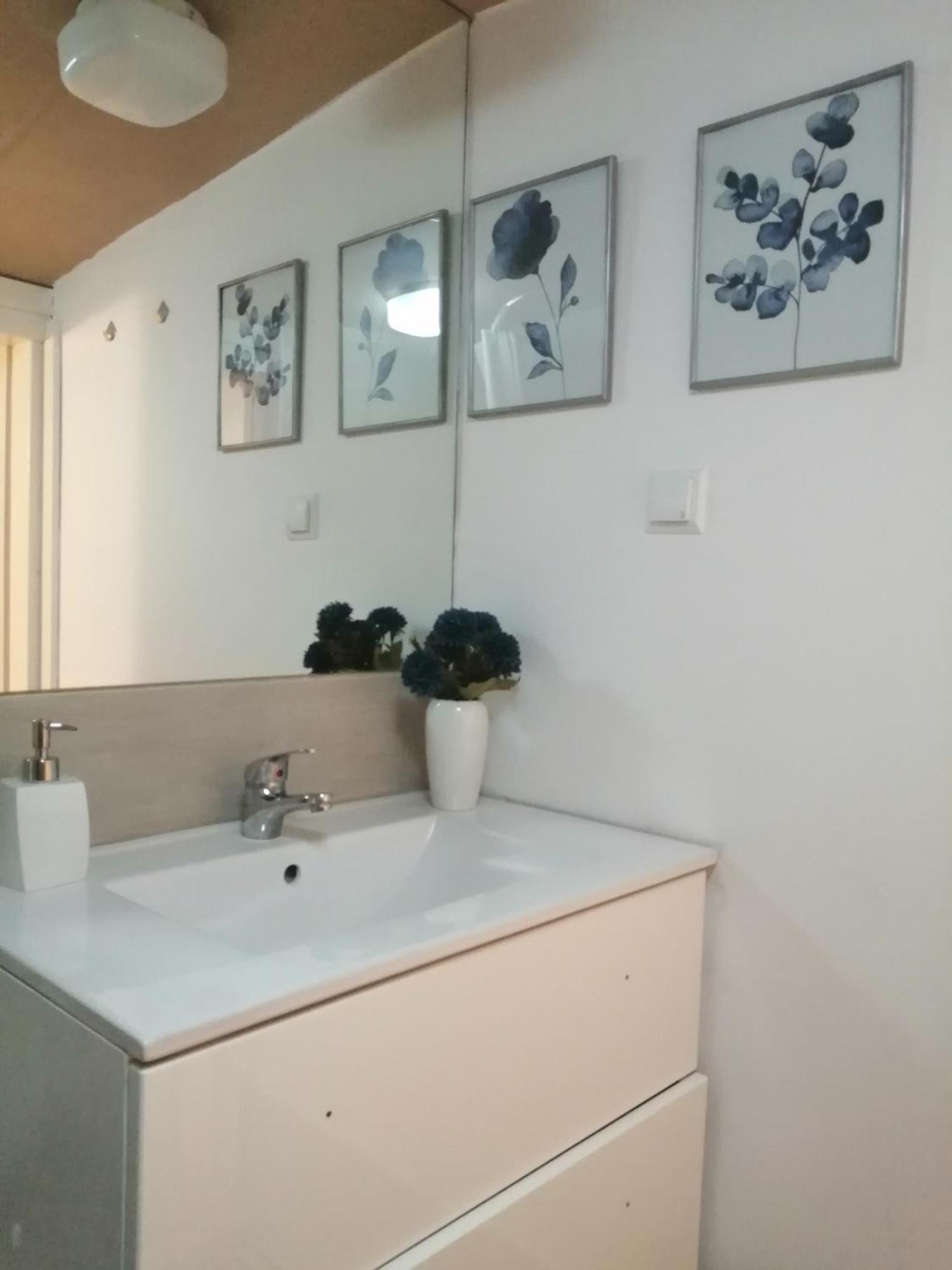 Apartment Stil 塞拉耶佛 外观 照片