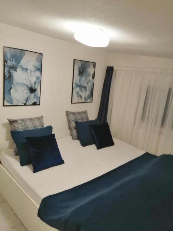 Apartment Stil 塞拉耶佛 外观 照片