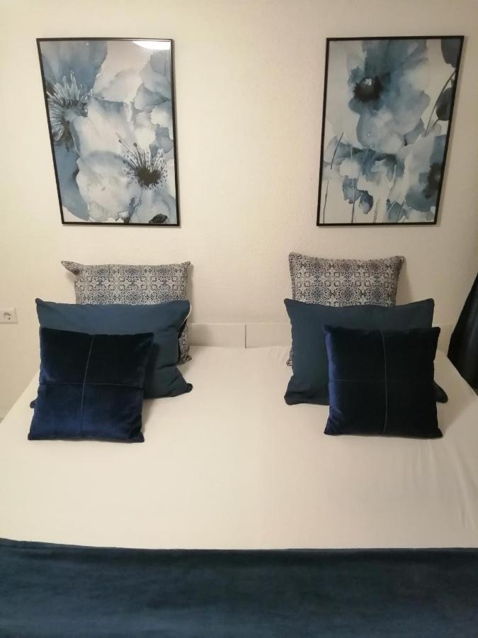 Apartment Stil 塞拉耶佛 外观 照片