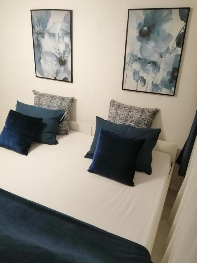 Apartment Stil 塞拉耶佛 外观 照片