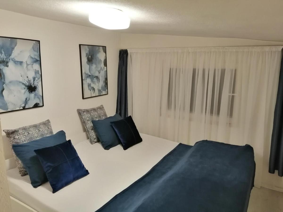 Apartment Stil 塞拉耶佛 外观 照片