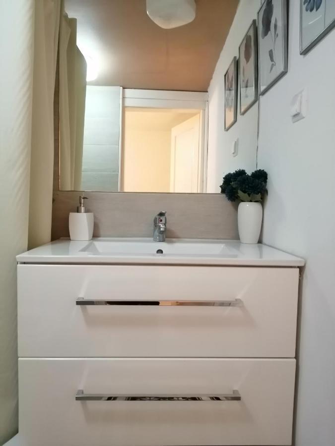 Apartment Stil 塞拉耶佛 外观 照片
