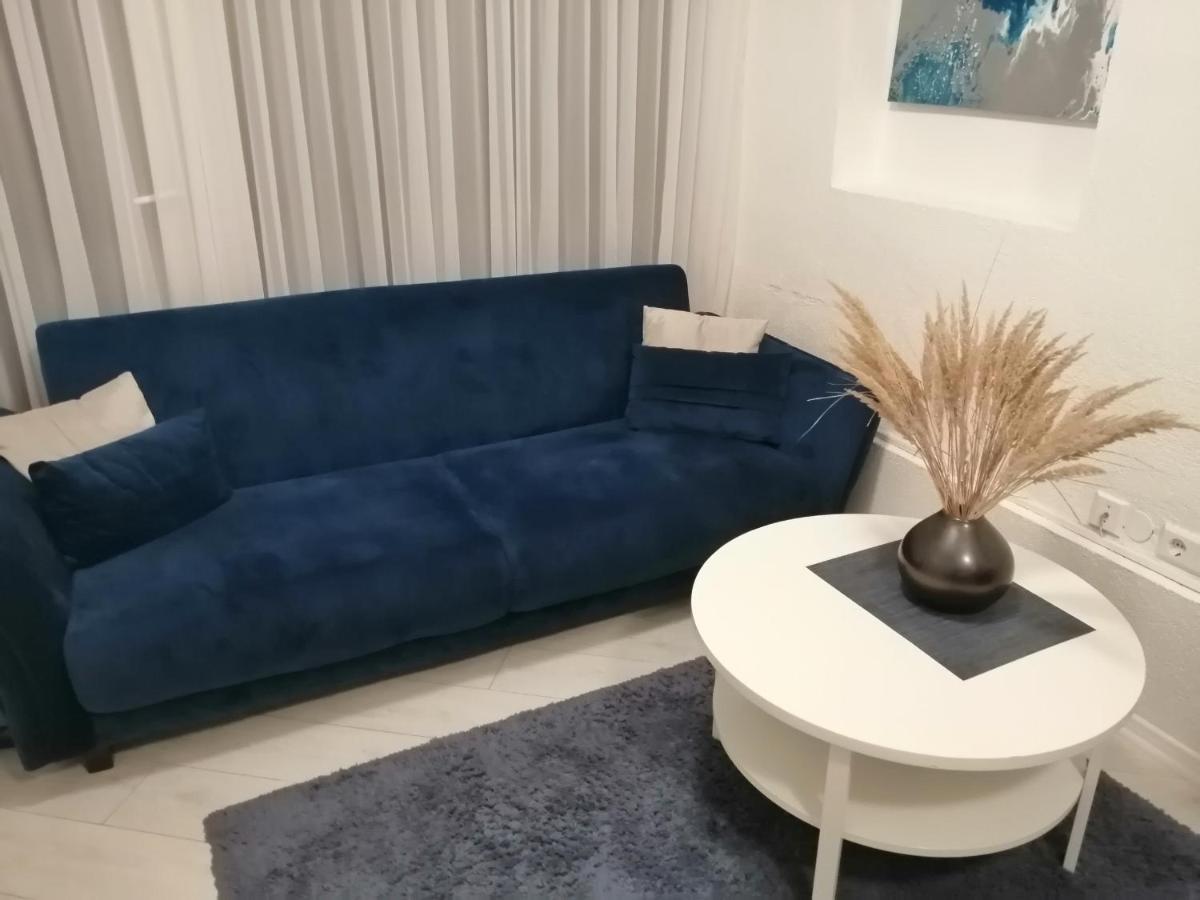 Apartment Stil 塞拉耶佛 外观 照片