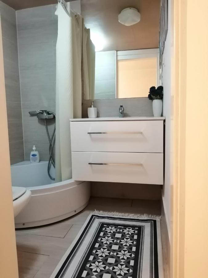 Apartment Stil 塞拉耶佛 外观 照片