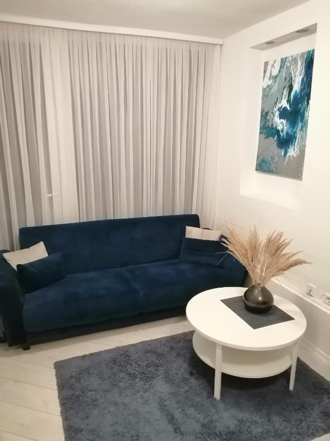 Apartment Stil 塞拉耶佛 外观 照片